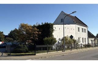 Haus kaufen in 14797 Kloster Lehnin, Eigenheim mit Charme und Potenzial