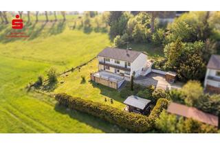 Einfamilienhaus kaufen in 85235 Odelzhausen, Großes Einfamilienhaus mit traumhaftem, unverbaubarem Ausblick über das Odelzhauser Hinterland!