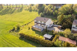 Einfamilienhaus kaufen in 85235 Odelzhausen, Großes Einfamilienhaus mit traumhaftem, unverbaubarem Ausblick über das Odelzhauser Hinterland!