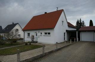 Einfamilienhaus kaufen in 78549 Spaichingen, Charmantes Einfamilienhaus mit großzügigem Grundstück in Spaichingen