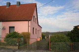 Haus kaufen in 01917 Kamenz, Idyllisches Wohnen in Kamenz