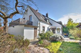 Doppelhaushälfte kaufen in Tal, 80689 Laim, München-Laim: Gemütliche Doppelhaushälfte mit Südgarten und Gestaltungsmöglichkeiten!