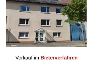 Haus kaufen in Mühlstr., 73547 Lorch, Verkauf im Bieterverfahren, Termin: Samstag, 21. März 2026, 14-16 Uhr