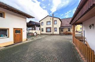 Haus kaufen in 03229 Altdöbern, Großzügiger Dreiseitenhof im Lausitzer Seenland