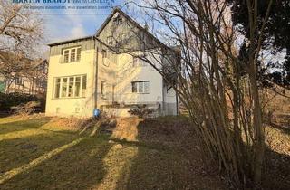 Haus kaufen in 65529 Waldems, Traumhaftes Anwesen (drei Wohneinheiten) mit parkähnlicher Gartenanlage in Waldems/Steinfischbach