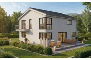 Einfamilienhaus kaufen in 86576 Schiltberg, Ihr Haustraum wird Wirklichkeit auf schönem Grundstück - Wohnfläche erweiterbar