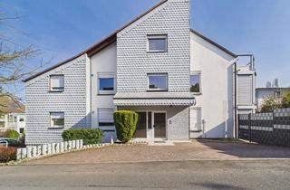 Mehrfamilienhaus kaufen in 65812 Bad Soden, Attraktives, voll vermietetes Mehrfamilienhaus (4 WE) in Bad Soden