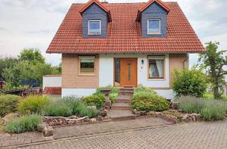 Haus kaufen in 66440 Blieskastel, Hübsches Freistehendes Wohnhaus in idyllischer Lage
