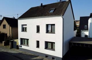 Einfamilienhaus kaufen in Paul-Gerhardt-Str. 18, 53757 Sankt Augustin, Einfamilienhaus mit Garten & Doppelgarage als ETW im Herzen von Sankt Augustin Niederpleis