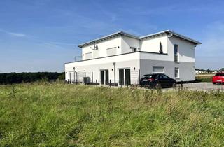 Mehrfamilienhaus kaufen in Heerweg 19, 35398 Gießen, Attraktives Investment - Neuwertiges Mehrfamilienhaus in Gießen-Kleinlinden