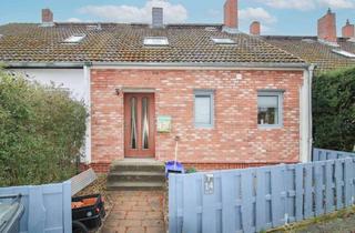 Haus kaufen in 38159 Vechelde, Charmantes Reihenmittelhaus in ruhiger Sackgassenlage – gepflegt und mit viel Potenzial in Sierße