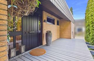 Haus kaufen in Jakobholz 10, 52391 Vettweiß, Exklusives Angebot! Stilvolles Anwesen mit Architekten-Atelier-Haus auf parkähnlichem Grundstück!