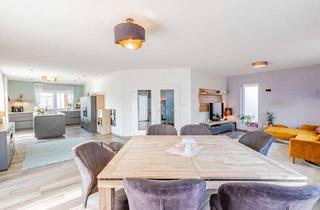 Haus kaufen in 21698 Harsefeld, Niedrig-Energiehaus! Hochwertiges & modernes EFH in Harsefeld!