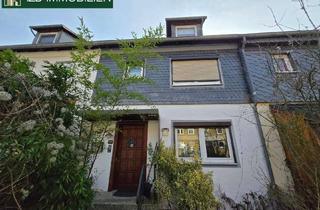 Haus kaufen in 38229 Gebhardshagen, Reihenmittelhaus mit Garage in SZ-Gebhardshagen