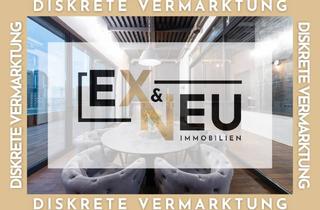 Einfamilienhaus kaufen in 14532 Kleinmachnow, *DISKRETE VERMARKTUNG* Modernes Einfamilienhaus in der Zehlendorfer Villenkolonie/Kleinmachnow