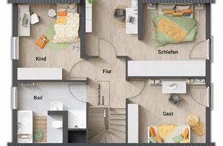 Haus kaufen in 27318 Hoya, Familienfreundliches Lichthaus in Hoya – Ihr Traum vom Eigenheim erwartet Sie!