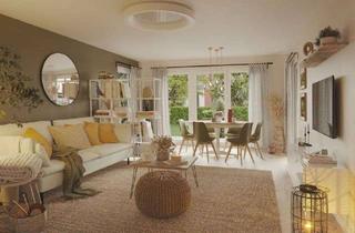 Haus kaufen in 27333 Schweringen, Familienfreundlicher Bungalow in Schweringen mit viel Platz und Komfort