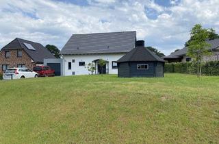 Haus kaufen in Steinbergkoppel, 24601 Belau, Traumhaftes Energiesparhaus in Seenähe