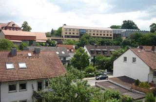 Mehrfamilienhaus kaufen in 96049 Bamberg, Gepflegtes Mehrfamilienhaus in Toplage