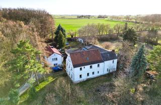 Haus kaufen in 06618 Gieckau, LEBENDIGE HISTORIE INMITTEN UNBERÜHRTER TÄLER