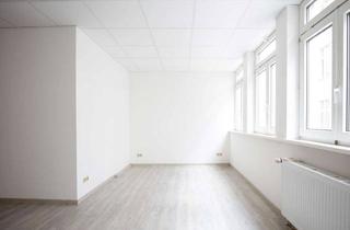 Mehrfamilienhaus kaufen in 55543 Bad Kreuznach, Kapitalanlage: Mehrfamilienhaus mit Einzelhandelsfläche in 1A-Lage