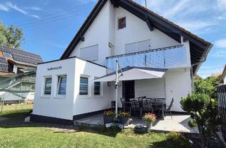 Haus kaufen in Leibier Weg 6A, 89278 Nersingen, **Charmantes Familienidyll - liebevoll modernisiert!**