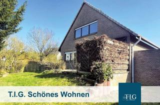 Einfamilienhaus kaufen in 59071 Hamm, Einfamilienhaus in begehrter, ruhiger Lage