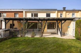 Reihenhaus kaufen in 50767 Heimersdorf, Familienfreundliches Reihenhaus in Heimersdorf!