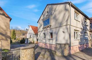 Haus kaufen in Apostelstraße 13, 06249 Mücheln, Ankommen. Durchatmen. Bleiben. - Traumanwesen in St. Micheln am Geiseltalsee!