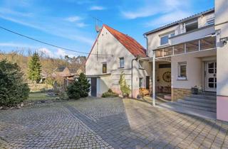 Haus kaufen in 06249 Mücheln, Ankommen. Durchatmen. Bleiben. - Traumanwesen in St. Micheln am Geiseltalsee!