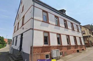 Mehrfamilienhaus kaufen in 67677 Enkenbach-Alsenborn, +++Großzügiges Mehrfamilienhaus, beste Lage, in Alsenborn+++