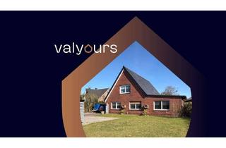 Einfamilienhaus kaufen in 24806 Lohe-Föhrden, Wohnen im Grünen: Gepflegtes Einfamilienhaus in Lohe-Föhrden