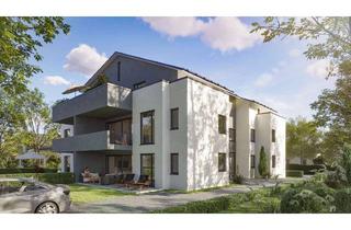 Mehrfamilienhaus kaufen in 75175 Buckenberg, Attraktives Baugrundstück mit Baugenehmigung für zwei Mehrfamilienhäuser mit Tiefgarage