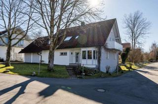 Einfamilienhaus kaufen in 88260 Argenbühl, Charmantes Einfamilienhaus mit großzügigem Grundstück und Platz für die ganze Familie