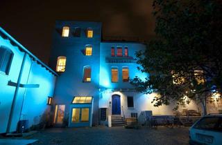 Haus kaufen in 30171 Südstadt, Turm in der alten Eisfabrik, außergewöhnliches Loft mit Dachterrasse