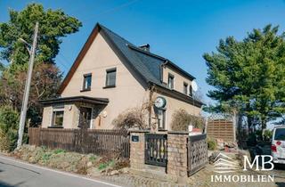 Einfamilienhaus kaufen in Zum Liebberg 5b, 08115 Lichtentanne, Hier wird sich Ihre Familie wohlfühlen