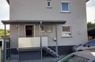 Haus kaufen in 73035 Göppingen, Geräumiges 9-Zimmer Haus in Göppingen