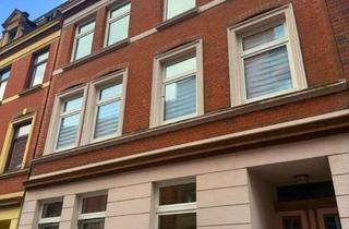 Mehrfamilienhaus kaufen in 23552 Innenstadt, Mehrfamilienhaus Lübeck-Altstadt: Sanierungs-Juwel am Katharineum – WPB-Förderung & 4 WE möglich!