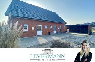 Haus kaufen in 24837 Schleswig, Junges Doppelhaus in beliebter Lage von Schleswig