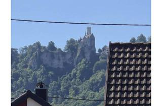 Haus kaufen in 72805 Lichtenstein, Exklusives Wohnen am Fuße der Schwäbischen Alb - Grundstück mit Zukunft