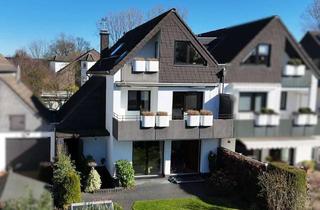 Doppelhaushälfte kaufen in 40723 Hilden, Wohnen mit viel Lebensqualität in Hilden-Süd – Gepflegte Doppelhaushälfte mit sonnigem Garten.