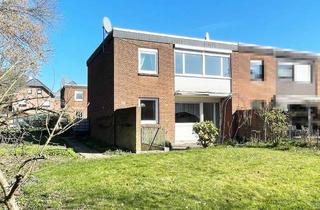 Einfamilienhaus kaufen in 51377 Steinbüchel, Zwei auf einen Streich: Einfamilienhaus mit Garage + zusätzlicher Bauplatz