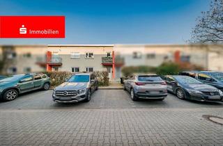 Reihenhaus kaufen in 60488 Praunheim, Frankfurt-Praunheim: Ernst-May-Reihenhaus mit Garten – modernisiert und Teil des „Neuen Frankfurt“