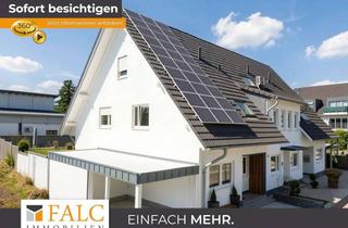 Haus kaufen in 53773 Hennef, Familienglück beginnt hier