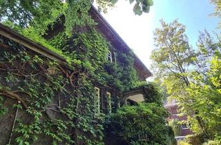 Villa kaufen in 45327 Katernberg, Direktorenvilla der Zeche Zollverein aus 1921