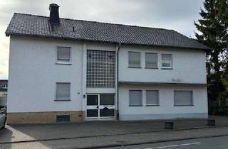 Mehrfamilienhaus kaufen in 59069 Rhynern, Mehrfamilienhaus mit 3 Wohnungen + ehemaliger Gewerbefläche (Umnutzung beauftragt)