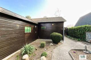 Haus kaufen in 38556 Bokensdorf, Ein originales Stück Bokensdorf!Haus mit Zugang zum See - Erbbaurecht