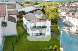 Haus kaufen in 94535 Eging am See, Hier beginnt Ihr neues Kapitel: Sanierungsbedürftiges EFH in Eging!