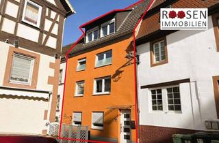 Haus kaufen in 76855 Annweiler, Saniertes Reihenmittelhaus im Stadtkern von Annweiler