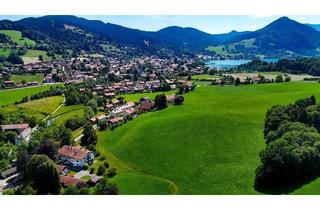 Mehrfamilienhaus kaufen in 83727 Schliersee, Kapitalanlage in bester Lage von Schliersee